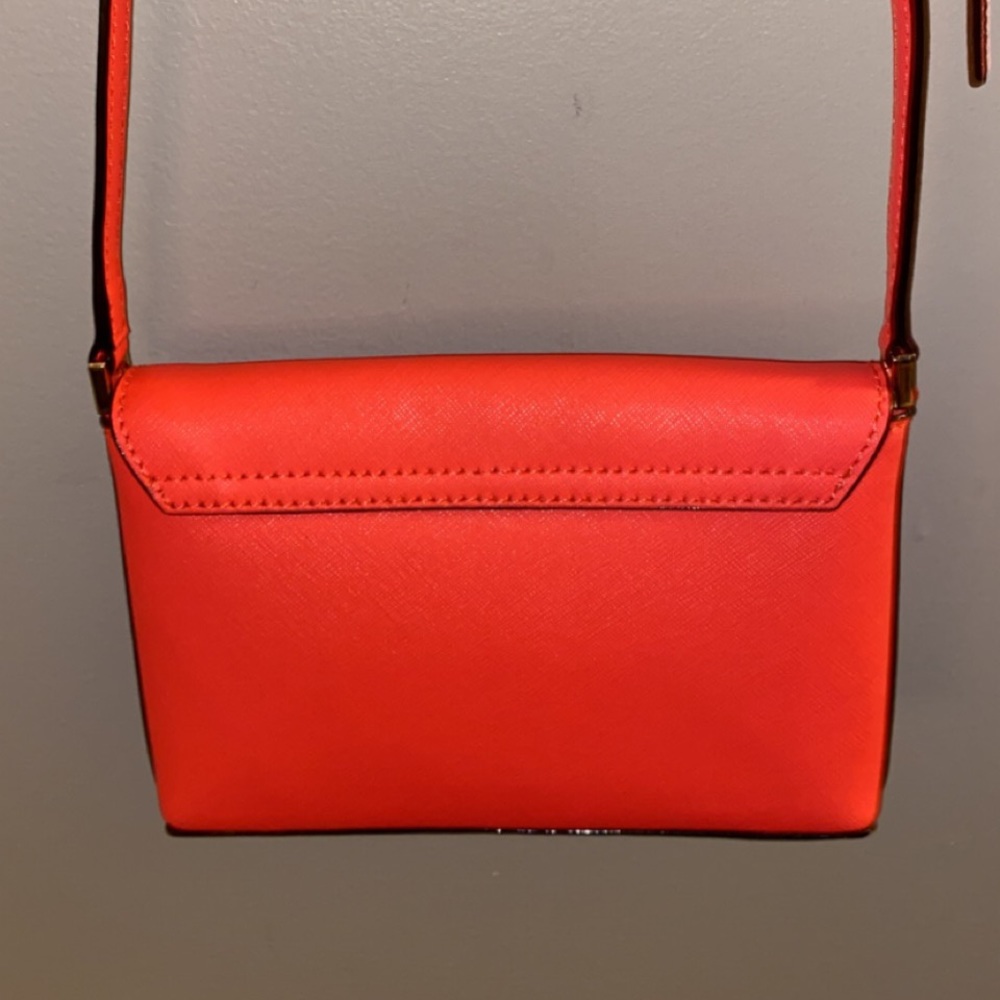 Kate spade crossbody - Picture 4 of 5
